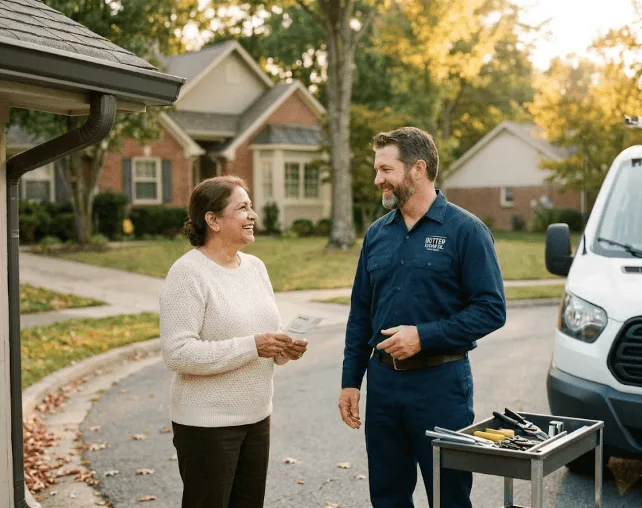 Gutter Repair Pepin, WI FAQs