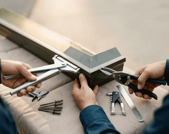 Why choose Gutter Repair in Pepin, WI